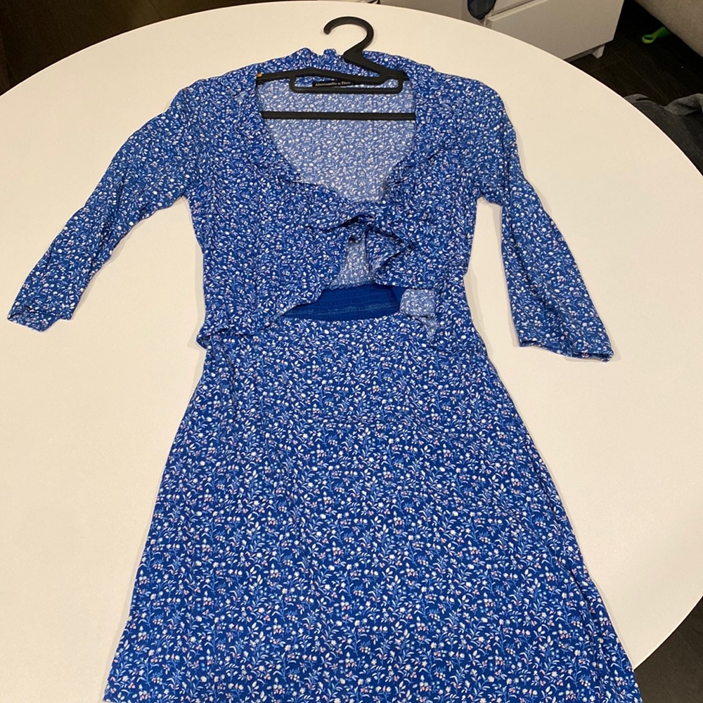 Abercrombie and Fitch Dress